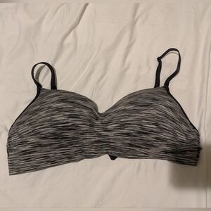 Unlined Bra - XL